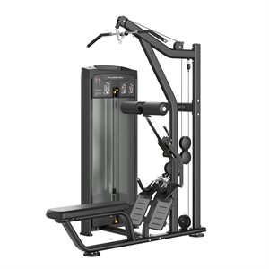 Insight fitness - Τροχαλία Πλάτης / Κωπηλατική, Pulldown / Row, Insight fitness