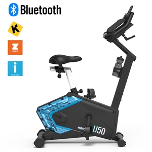Sportop U50 Upright Bike