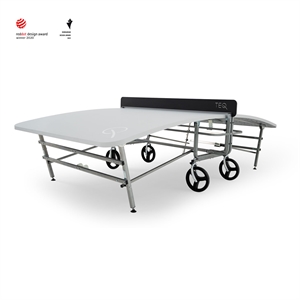 Teqball Table "Teq™ Lite"