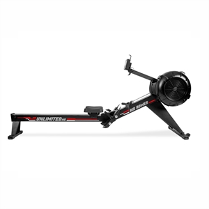 Unlimited® H5 - Air Rower