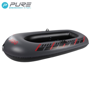 Pure4fun® XPRO-300 Inflatable Boat (1 adult & 1 child)