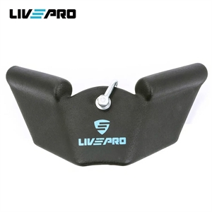 LivePro, Κλειστή Λαβή έλξεων/ Adduction (επικάλυψη PVC), 