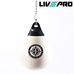 LivePro Σάκος προπόνησης νερού 58x45cm, Σάκος Πυγμαχίας, Σάκος Boxing, LivePro, Punching Bag