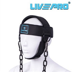 LivePro Head & Neck Harness