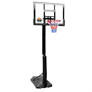Life Sport S025S Basketball System